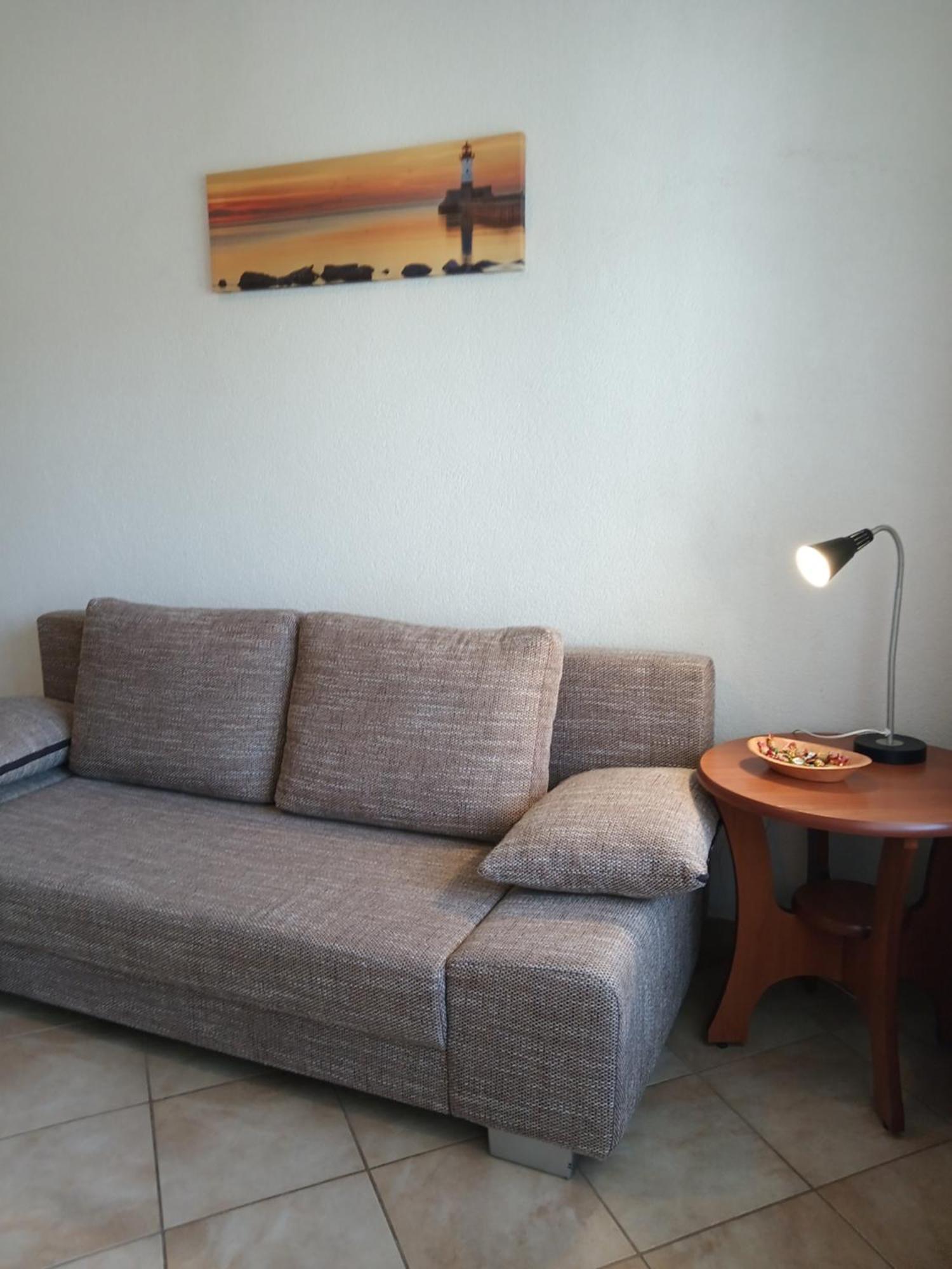 Apartments Jadranka Ivana พูลา ภายนอก รูปภาพ