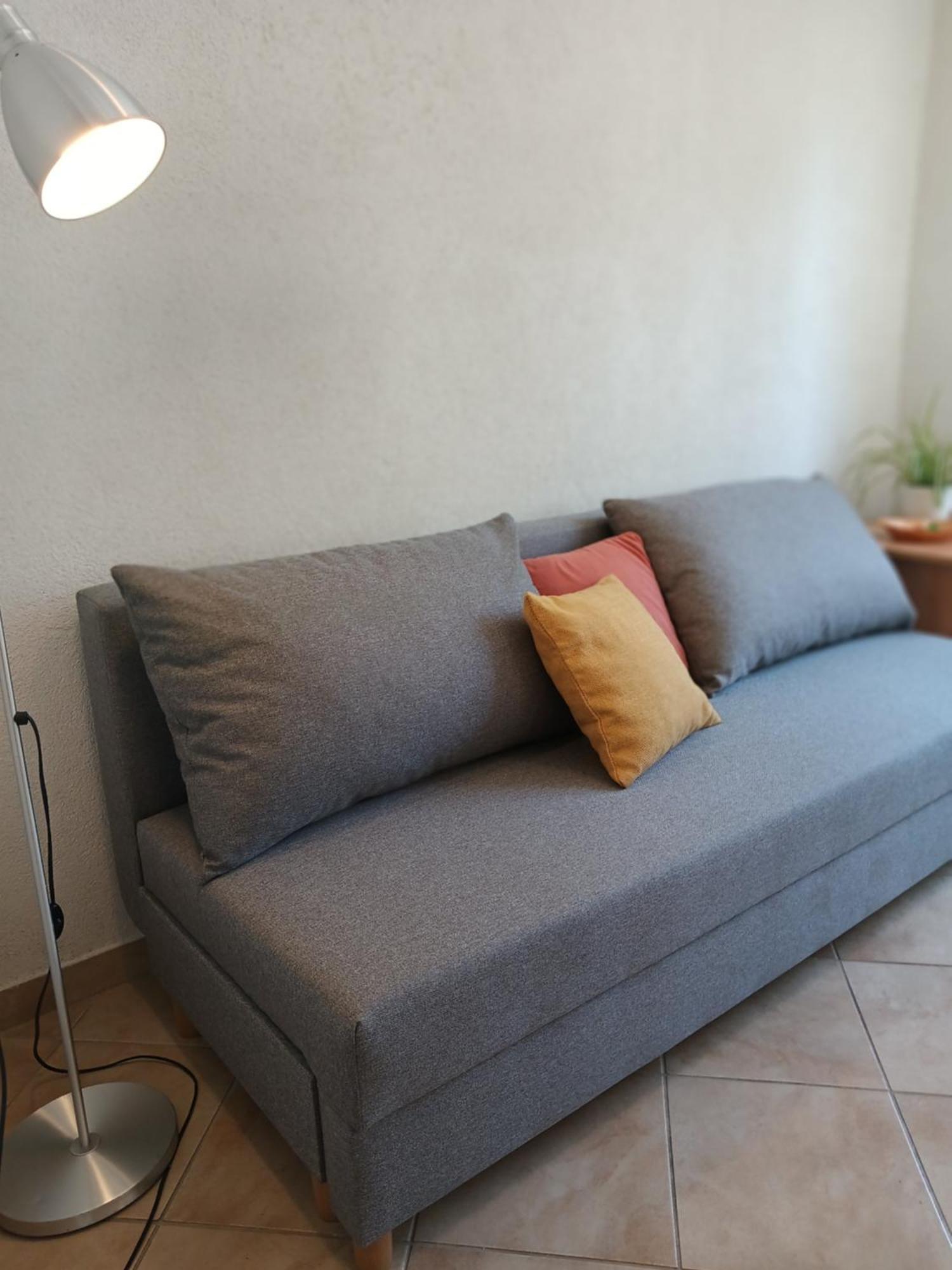 Apartments Jadranka Ivana พูลา ภายนอก รูปภาพ