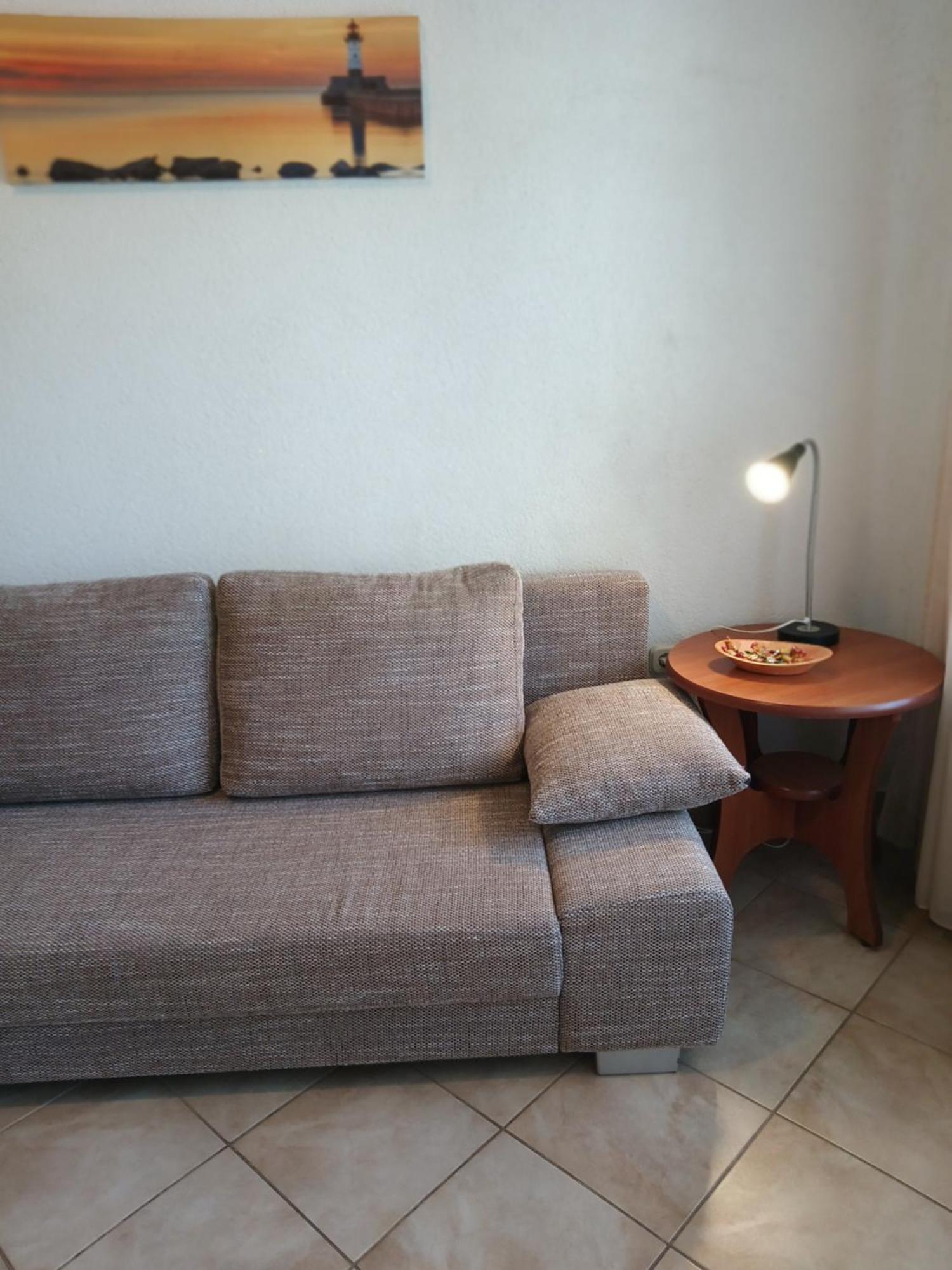 Apartments Jadranka Ivana พูลา ภายนอก รูปภาพ